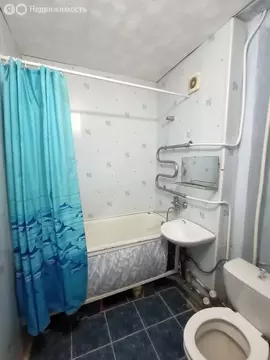 1-комнатная квартира: Лысьва, улица Кузьмина, 3 (31.8 м)