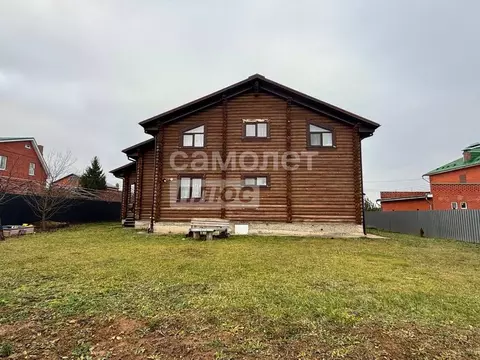 Дом в Тульская область, Тула городской округ, д. Ивановка ул. Луговая, ...