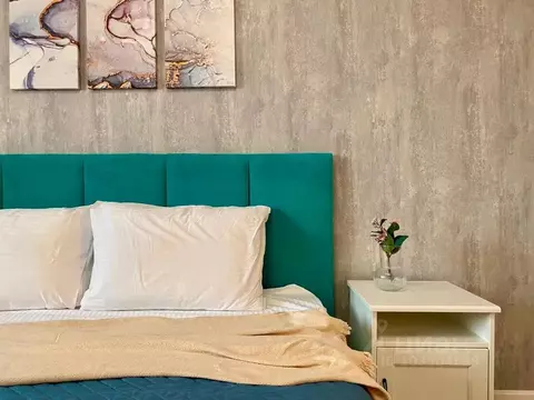 1-к кв. Башкортостан, Уфа ул. Комарова, 8 (45.0 м)