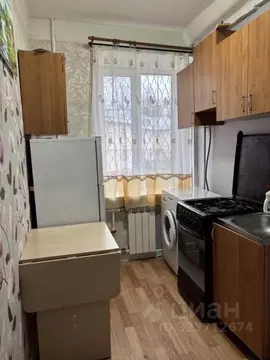 2-к кв. Ивановская область, Иваново ул. Победы, 47 (37.0 м)