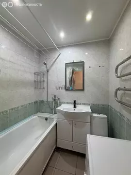 1-комнатная квартира: Октябрьский, 35-й микрорайон, 14 (31 м)