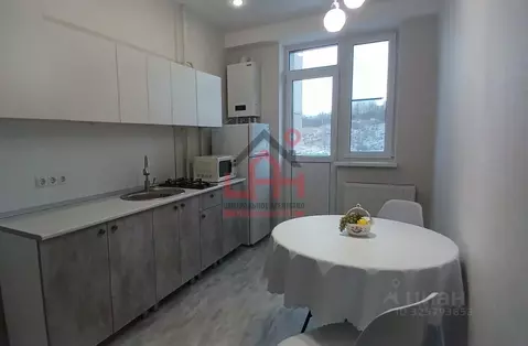 1-к кв. Ставропольский край, Ессентуки ул. Кленовая Роща, 14 (41.2 м)