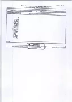 Свободной планировки кв. Санкт-Петербург Кондратьевский просп., 83К2 ...