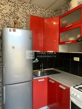 Продается 2-комнатная квартира