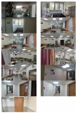 Помещение свободного назначения в Москва ул. Обручева, 46 (216 м)