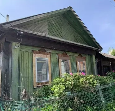 Дом в Свердловская область, Сысертский муниципальный округ, пос. ...