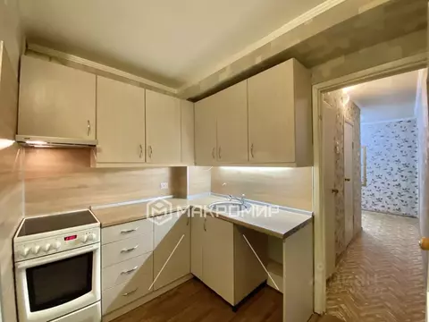 1-к кв. Санкт-Петербург просп. Пятилеток, 16к3 (38.0 м)