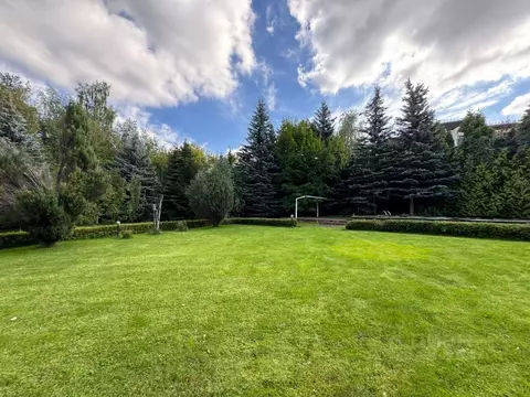 Участок в Московская область, Одинцовский городской округ, д. ...