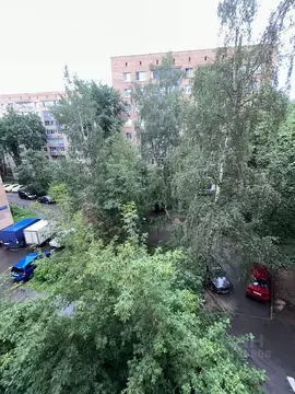 1-к кв. Московская область, Реутов ул. Строителей, 11 (32.3 м)