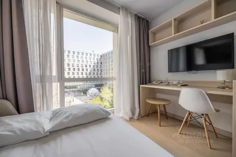 Студия Санкт-Петербург Социалистическая ул., 21 (24.0 м)