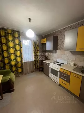 1-к кв. Челябинская область, Челябинск ул. Энгельса, 44 (40.0 м)