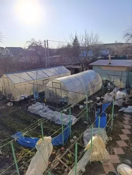 Участок в Нижегородская область, Нижний Новгород ул. Баумана (505.0 ...