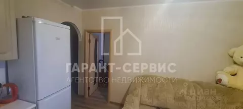 1-к кв. Тамбовская область, Тамбов Мичуринская ул., 185Ак1 (42.0 м)