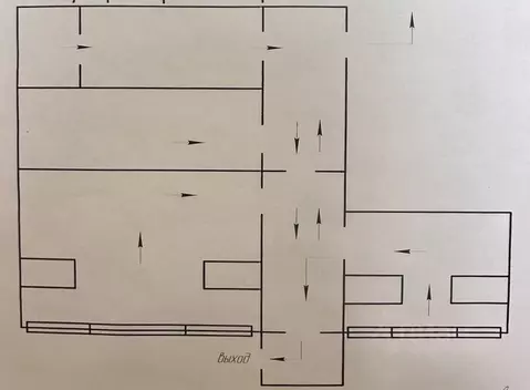 Помещение свободного назначения в Московская область, Балашиха ...