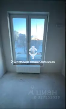 1-к кв. Башкортостан, Уфа Комсомольская ул., 122А (37.46 м)