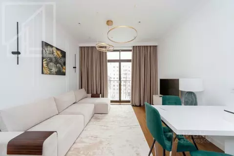 2-к кв. Москва Донская ул., 14 (43.0 м)