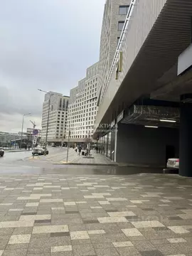 2-к кв. Москва ул. Эдуарда Стрельцова, 2к1 (54.0 м)