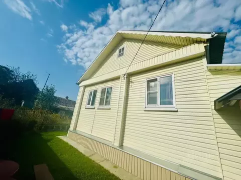 Дом в Владимирская область, Петушинский муниципальный округ, пос. ...