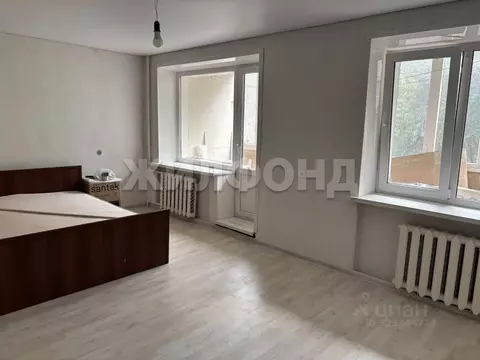 2-к кв. Воронежская область, Воронеж ул. Войкова, 8 (45.2 м)