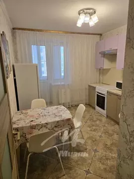 1-к кв. Москва 6-я Радиальная ул., 3к9 (46.0 м)
