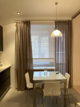 2-к кв. Санкт-Петербург наб. Воскресенская, 4 (85.0 м)