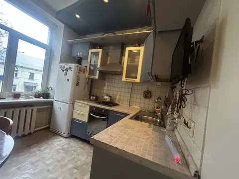 3-к кв. Московская область, Мытищи ул. Колпакова, 6 (71.5 м)