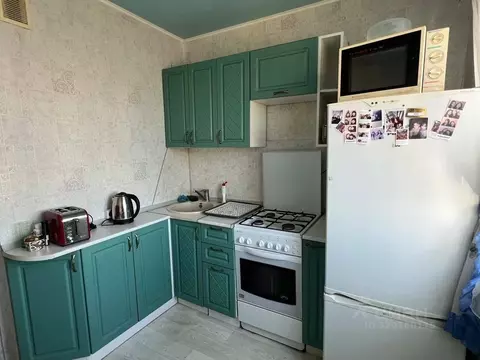 2-к кв. Башкортостан, Уфа ул. Кирова, 101/1 (42.7 м)