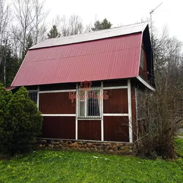 Дом в Московская область, Сергиево-Посадский городской округ, садовое ...