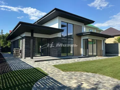 Дом в Крым, Симферополь ул. Кок-Козь, 2В (174 м)