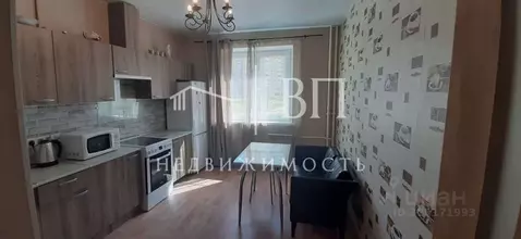 1-к кв. Санкт-Петербург просп. Королева, 69 (37.5 м)