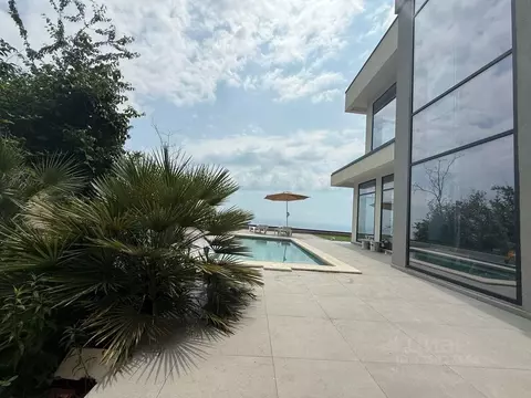 Дом в Краснодарский край, Сочи Ландыш садовое товарищество, 33 (497 м)