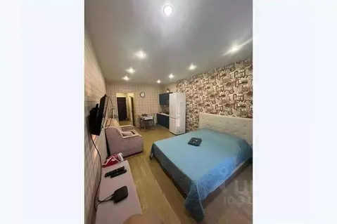 1-к кв. Иркутская область, Иркутск ул. Пискунова, 142/5 (40.0 м)