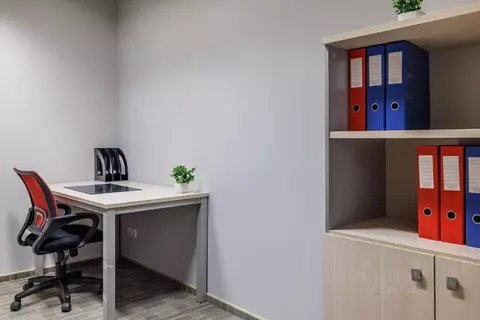 Офис в Москва ул. Академика Варги, 8К1 (14 м)