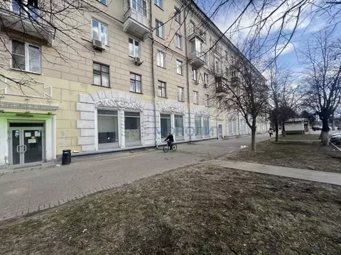 Помещение свободного назначения в Нижегородская область, Нижний ...