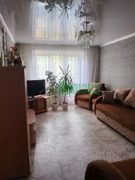 3-к кв. Забайкальский край, Чита Агрогородок Опытный мкр, 2 (57.9 м)