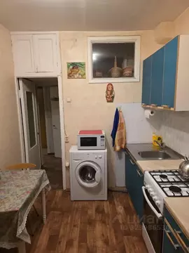 2-к кв. Москва Университетский просп., 23К2 (50.0 м)