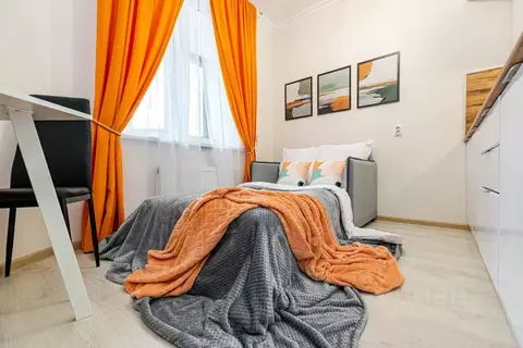 1-к кв. Пермский край, Пермь ул. Николая Островского, 52 (39.0 м)