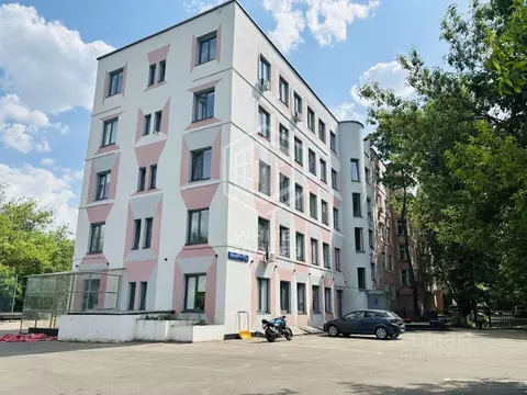 Студия Москва Автомоторная ул., 4АС21 (18.0 м)