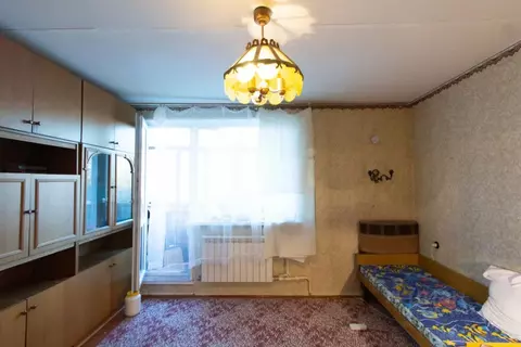 2-к кв. Свердловская область, Нижний Тагил ул. Окунева, 5 (43.6 м)