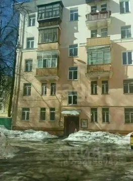 Комната Московская область, Люберцы Октябрьский просп., 120к1 (20.0 м)