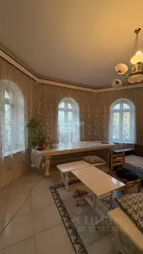 Коттедж в Московская область, Наро-Фоминский городской округ, с. ...