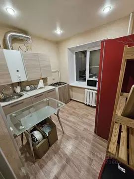 2-к кв. Нижегородская область, Нижний Новгород Корейская ул., 10 (44.0 ...