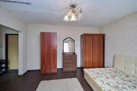 1-к кв. Кемеровская область, Кемерово просп. Ленина, 152в (34.0 м)