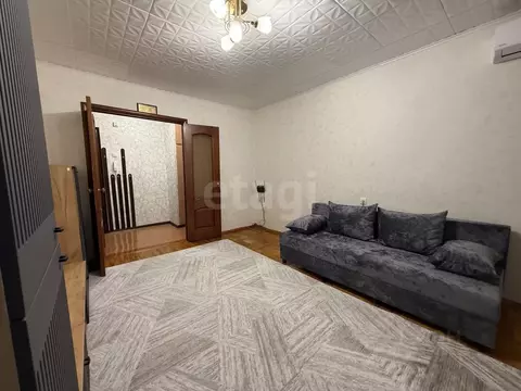 2-к кв. Татарстан, Казань ул. Лукина, 4 (48.0 м)