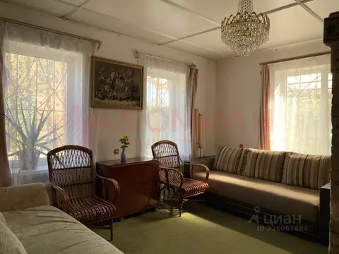 Дом в Ростовская область, Таганрог Лиман садовое товарищество, 293 (68 ...