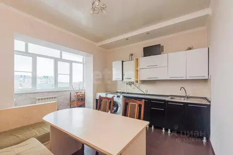 1-к кв. Адыгея, Тахтамукайский район, Яблоновский пгт ул. Гагарина, ...