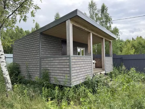 Участок в Московская область, Дмитровский муниципальный округ, ...