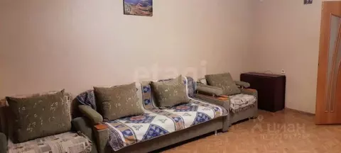 1-к кв. Татарстан, Казань ул. Кулахметова, 17к1 (45.0 м)