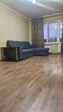 1-к кв. Саратовская область, Саратов ул. Имени П.Ф. Батавина, 18 (40.0 ...