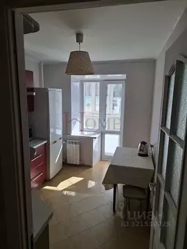 2-к кв. Новосибирская область, Новосибирск Серебренниковская ул., 2/1 ...